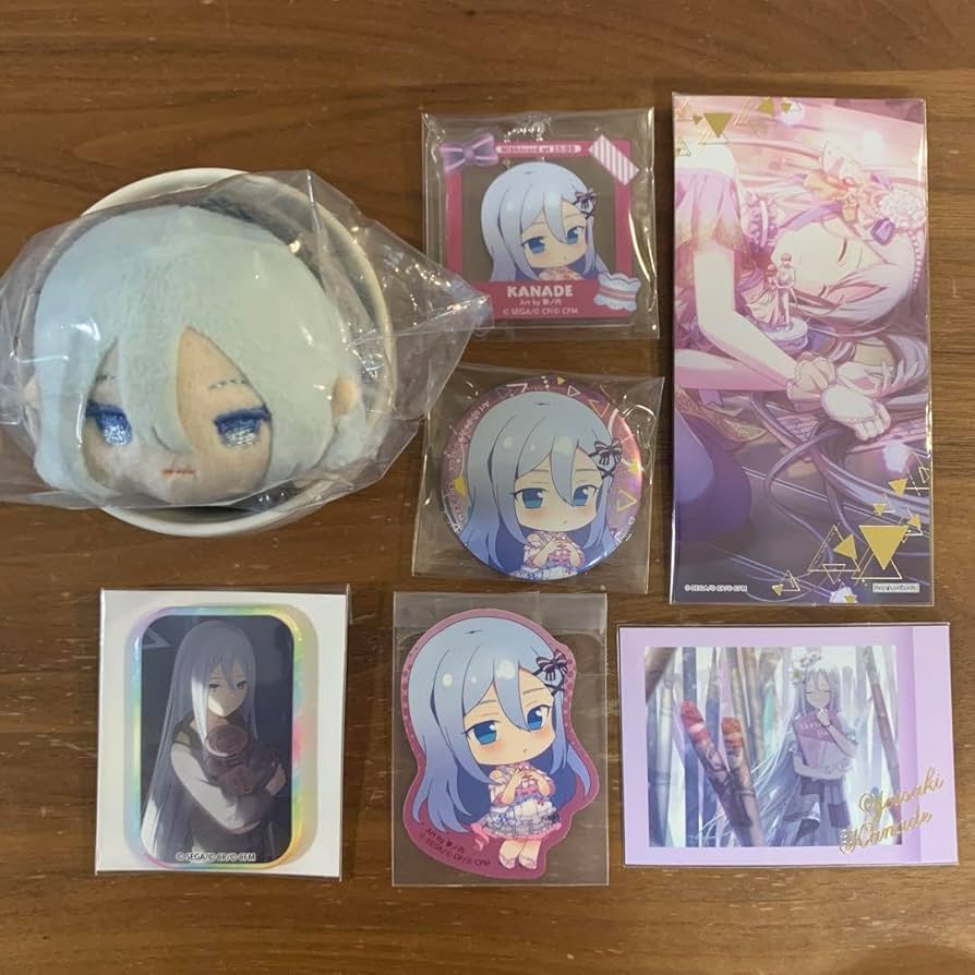 Amazon.co.jp: 宵崎奏 グッズ : ホーム＆キッチン